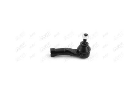 Наконечник рулевой прав (кон 11.8*14.8 L=90mm) NISSAN MICRA (02-), RENAULT TWINGO (-12), MEGANE (-12), CLIO (05-) AYD 91-00837