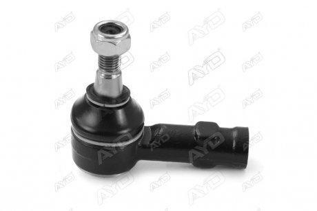 Наконечник рулевой (кон 13.4 L=74mm) OPEL VECTRA B (-04), SAAB 9-5 (YS3E) (-09) AYD 91-00860