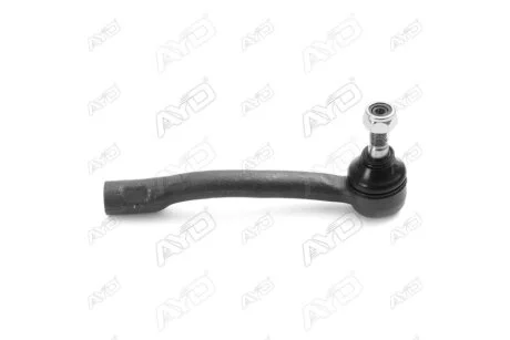 Наконечник рулевой тяги правый Toyota Carina (87-92) AYD 91-00864
