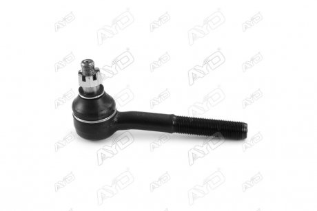 Наконечник рулевой (кон 14.4*16.4, L=129mm) FORD MAVERICK (-98), NISSAN TERRANO I,II, PATHFINDER I (WD21) (-95) AYD 91-00889