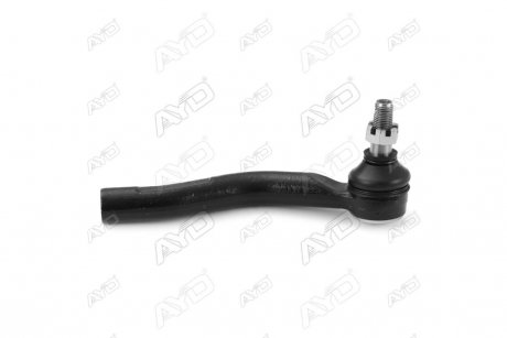 Наконечник рульової тяги правий Toyota Yaris (99-05,10-) AYD 91-00933