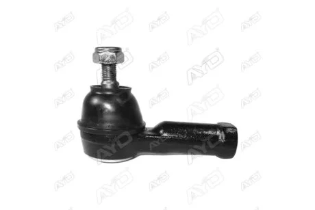 Наконечник рульовий Nissan Micra K10 (82-92), K11 (92-07 AYD 91-00936