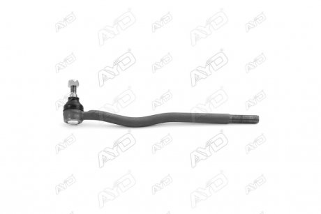 Наконечник рульовий (кон 12.5*14 L=341mm) SUZUKI VITARA (ET, TA, TD) (-02), X-90 (EL) (-97) AYD 91-00978