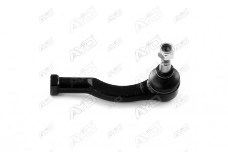 Наконечник рулевой тяги правый Subaru Impreza (93-00),Legasy (89-95) AYD 91-00996