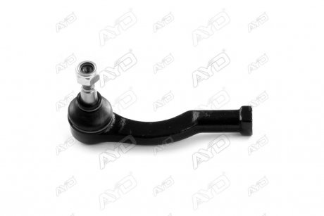 Наконечник рулевой тяги левый Subaru Legasy (89-95,94-99),Outback (14-) AYD 91-00997