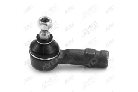 Наконечник рульовий (кон 13.15 L=79mm) HYUNDAI LANTRA (-95), MITSUBISHI COLT (-04), LANCER (03-) AYD 91-01012