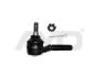 Наконечник рульовий (кон. 13,65*16,05 / M12X1,25 / M16X1,5) Hyundai Terracan (-08), Mitsubishi L 300 III (-13) AYD '9101072 (фото 1)