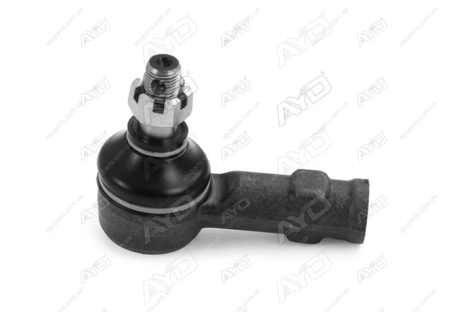 Наконечник рульової тяги Subaru Justy (03-) AYD 91-01241 (фото 1)
