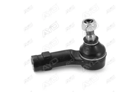 Наконечник рульової тяги правий Audi A3 (99-03),TT (99-06)/VW Golf IV (02-05) AYD 91-01316