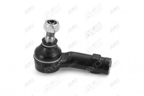 Наконечник рулевой тяги левый Audi A3 (99-03),TT (99-06)/VW Golf IV (02-05) AYD 91-01317