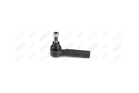 Наконечник рульовий (кон 14.5 L=120mm) PEUGEOT BOXER (01-), FIAT DUCATO (230, 244), CITROEN JUMPER (230, 244) AYD 91-01321