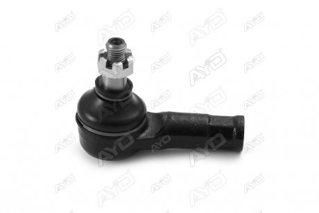 Наконечник рулевой (кон 13.2 L=74mm) Mazda 323 (89-96,94-01) AYD 91-01337