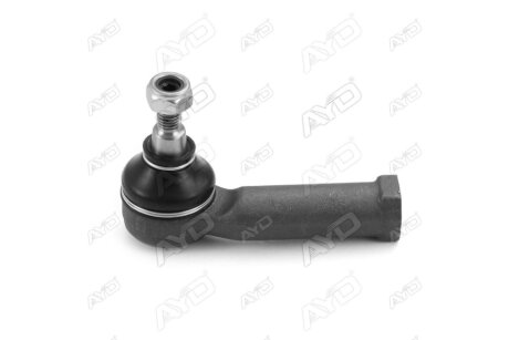 Наконечник рулевой лев (кон 13.2mm, L=92.5mm) FORD MONDEO (-00), COUGAR (-01) AYD 91-01381