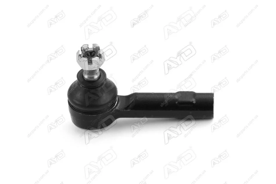 Наконечник рульовий Nissan Almera (95-00), Sunny (90-00) AYD 91-01505 (фото 1)