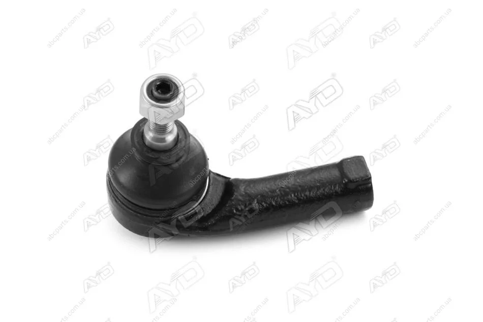 Наконечник рульовий лів ALFA ROMEO 156 (-05), 166 (-07) AYD 91-01728 (фото 1)
