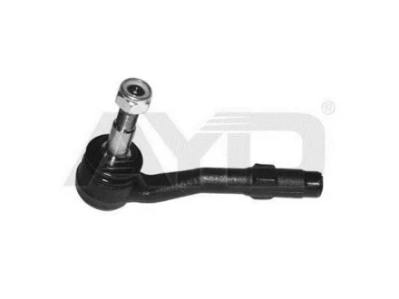 Наконечник рульовий BMW 5 (E60), 6 (E63), 7 (E65. E66. E67) AYD '9101767
