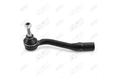 Наконечник рульової тяги лівий Citroen C2 (03-17), C3 (02-)/Peugeot 1007 (05-) AYD 91-01827