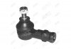 Наконечник рульовий (кон 13.4 L=67mm) PEUGEOT ION (10-), MITSUBISHI LANCER (-03) AYD 91-01891 (фото 1)