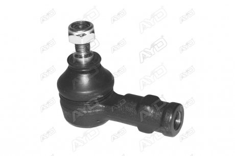 Наконечник рулевой (кон 13.4 L=67mm) PEUGEOT ION (10-), MITSUBISHI LANCER (-03) AYD 91-01891