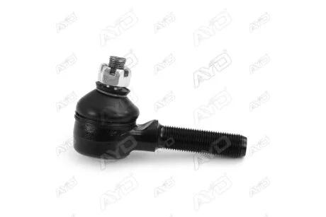 Наконечник рульовий (кон 12.5*14 L=92mm) SUZUKI VITARA (-02), JIMNY (98-), SAMURAI (-04) AYD 91-02009