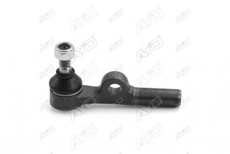 Наконечник рулевой тяги Toyota Land Cruiser J7 (84-) AYD 91-02212