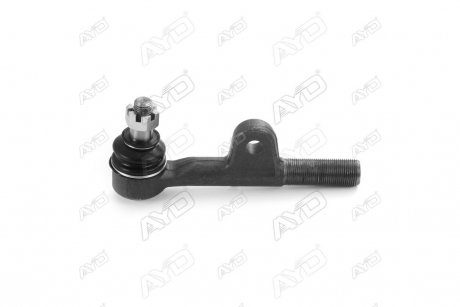 Наконечник рулевой тяги Toyota Land Cruiser J7 (84-) AYD 91-02213