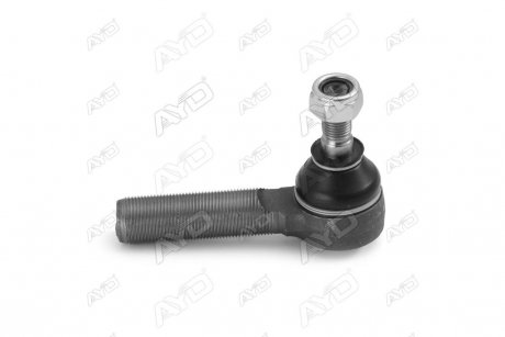 Наконечник рулевой тяги Toyota Land Cruiser J7 (84-) AYD 91-02401