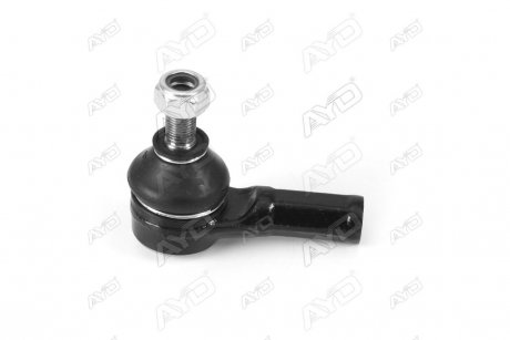 Наконечник рулевой тяги Subaru Justy (03-)/Suzuki Wagon R+ (00-) AYD 91-02407