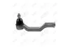 Наконечник рульовий (кон 13.9 L=187mm) Mazda MPV (88-99) AYD 91-02431 (фото 1)