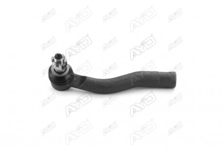 Наконечник рулевой лев (кон 18.3 L=200mm) TOYOTA LAND CRUISER 100 (-08), 200 (08-), LEXUS LX (-08) AYD 91-02447