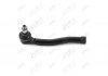 Наконечник рулевой лев (кон 12.5 L=190mm) TOYOTA CAMRY (V3, V4, V5), LEXUS ES (MCV, VZV) (-08) AYD 91-02449 (фото 1)