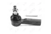 Наконечник рулевой (кон 12.5 L=88mm) TOYOTA CAMRY (-06), AVENSIS (-08), YARIS (P13) (10-), LEXUS RX (-03) AYD 91-02472 (фото 1)