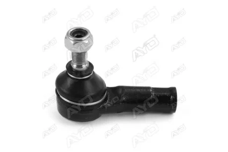 Наконечник рульовий (кон 13.75 L=72mm) HONDA HR-V (GH) (99-) AYD 91-02474