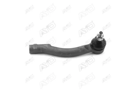 Наконечник рульової тяги правий Hyundai Sonata EF (98-05)/Kia Magentis (01-) AYD 91-02478
