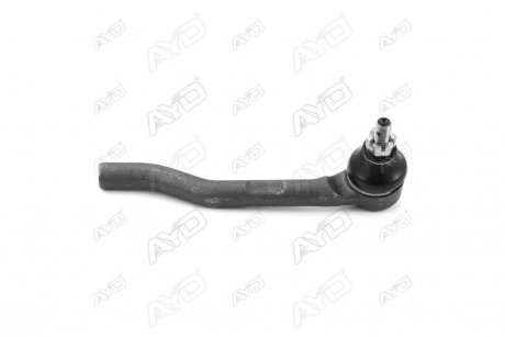 Наконечник рулевой тяги правый Honda Fit (07-),Jazz (01-08,07-) AYD 91-03327