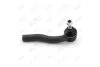 Наконечник рульовий прав (кон 11.3 L=144mm) FIAT PANDA (03-), 500 (312) (07-), FORD KA (RU8) (08-) AYD 91-03357 (фото 1)