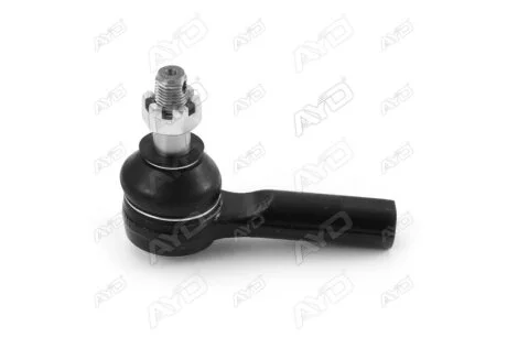 Наконечник рульовий лів (14.6*18.6 L=94mm) NISSAN NAVARA (D22) (97-) AYD 91-03393