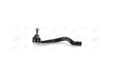 Наконечник рульової лів (кон 12mm, L=213mm) RENAULT LOGAN I,II, SANDERO/STEPWAY I,II, THALIA II,III, DOKKER (13-) AYD 91-04494