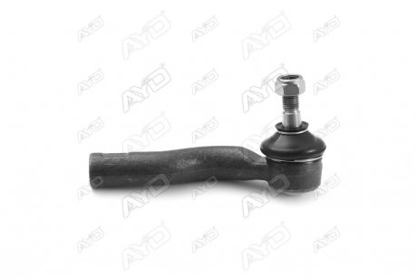 Наконечник рульовий прав (кон 13 L=144mm) MAZDA 6 (GG) (06/02-12/08) AYD 91-04504