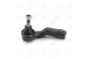 Наконечник рульовий лів (кон 12.3 L=108mm) MAZDA 3 (BK, BL) (-14), 5 (CW) (10-) AYD 91-04514 (фото 1)