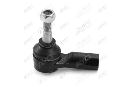 Наконечник рульовий (кон 12.5*18.3 L=205mm) CHEVROLET CAPTIVA (C100, C140) (06-), OPEL ANTARA A (L07) (06-) AYD 91-05650