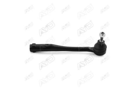 Наконечник рульовий прав (кон 12.2*15.2 L=210mm) PEUGEOT 301 (12-), CITROEN C3 PICASSO (09-), C-ELYSEE (DD) (12-) AYD 91-05693