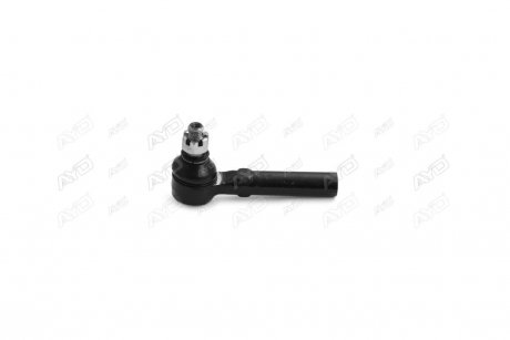 Наконечник рулевой Toyota Land Cruiser Prado (02-10) AYD 91-05742