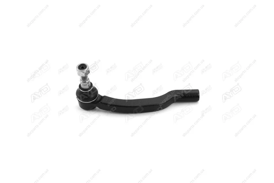 Наконечник рульовий лів (кон 16.65 L=207) PEUGEOT BOXER (06-), FIAT DUCATO (250) (06-) AYD 91-06950 (фото 1)