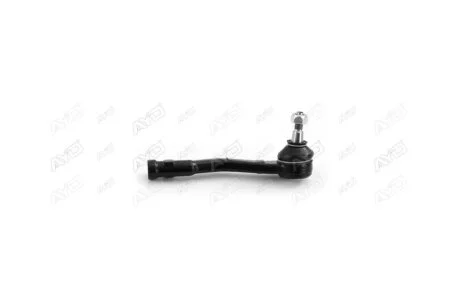 Наконечник рульовий прав (кон 12*15 L=165mm) PEUGEOT 308 (07-), PARTNER (08-), 3008 (08-), DS DS4 (15-) AYD 91-07194