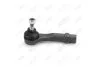 Наконечник рульовий лів (кон 12.2 L=120mm) CITROEN C4 Picasso (-15) AYD 91-07358 (фото 1)