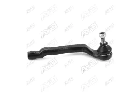 Наконечник рульовий прав (кон 11.85*14.7 L=200mm) RENAULT KANGOO (08-), MB CITAN (12-) AYD 91-07422