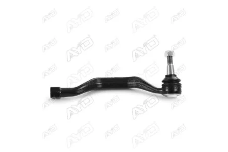 Наконечник рульовий прав (13.9*18.9 L=240mm) RENAULT LAGUNA III (07-), LATITUDE (10-) AYD 91-07425