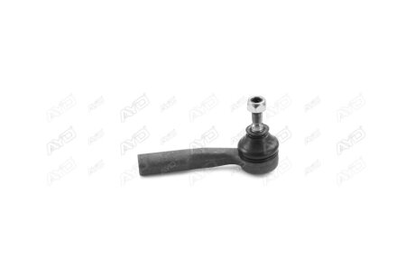 Наконечник рулевой правый Peugeot Bipper / Alfa Romeo MiTo / Citroen Nemo / Fiat Punto / Opel Corsa (06-) AYD 91-07893