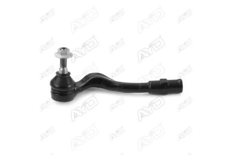 Наконечник рульовий лів (14.7*206) AUDI A4, A5, Q5 (07-) AYD 91-08312